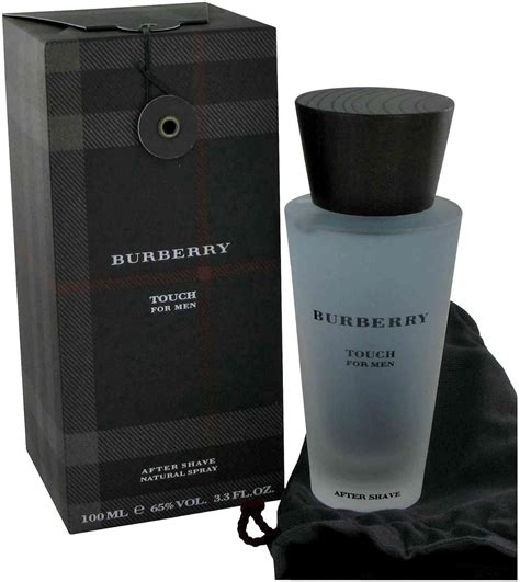 burberry touch aftershave boots|burberry touch 100ml price.